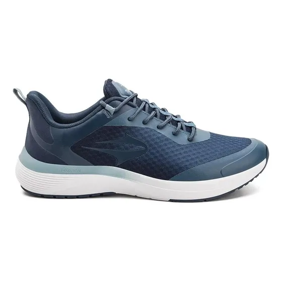 Topper Zapatillas -  Asphalt Petroleo Tap-azul Pond
