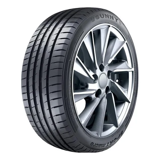 Pneu 215/30r20 Sunny Na301 82w Sunny 30819 Índice De Velocidade W