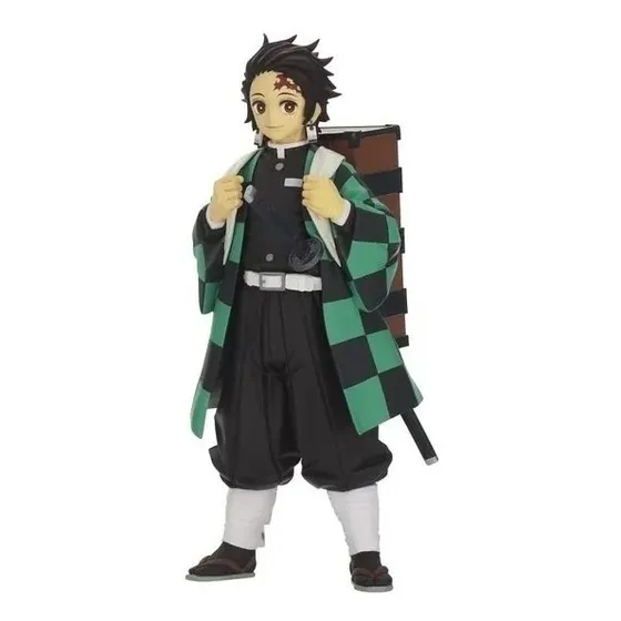Banpresto Demon Slayer: Tanjiro Kamado Vol 18 B