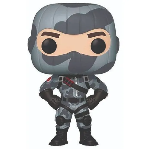 Havoc #460 - Fortnite - ¡Funko Pop! Juegos