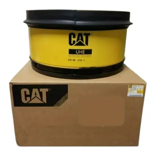 Filtro 2089065 Generadores Caterpillar Serie 3500 3512 3516