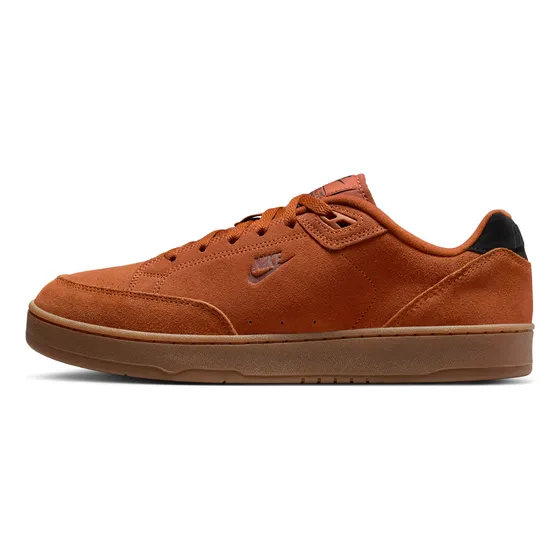 Zapatillas Nike Grandstand 2 Marrón Hombre