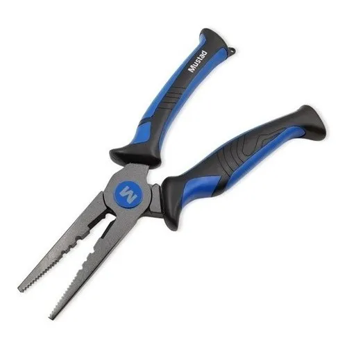 Pinza De Pesca Mustad 18 Cm