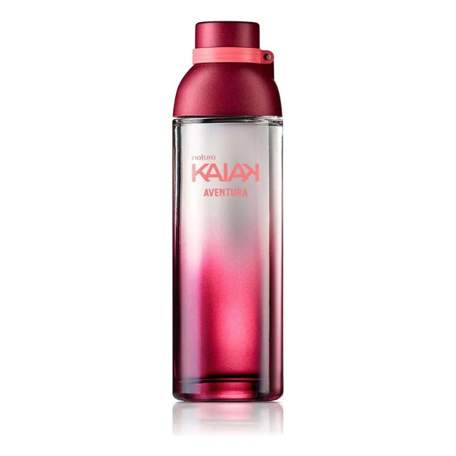 Natura Kaiak Aventura Feminino 100 Ml Natura Kaiak Aventura Feminino 100 Ml