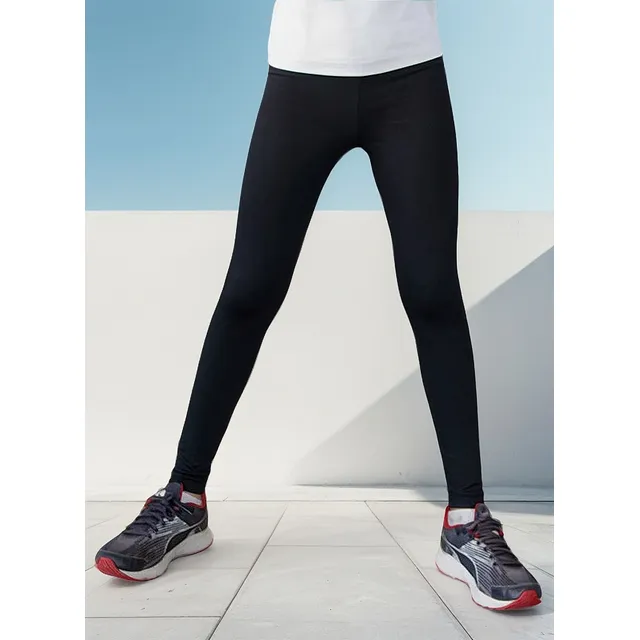 Calza Deportiva C/lycra Térmica Niño Tipico 3400n T. 4 Al 16