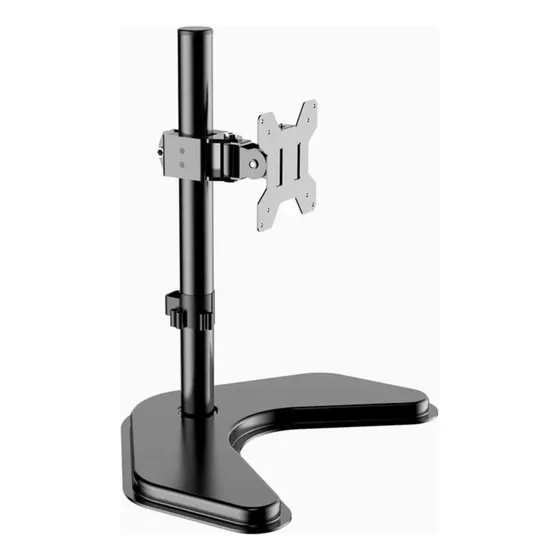 Suporte Para Monitor De 14 Á 32'' Com Regulagem De Altura