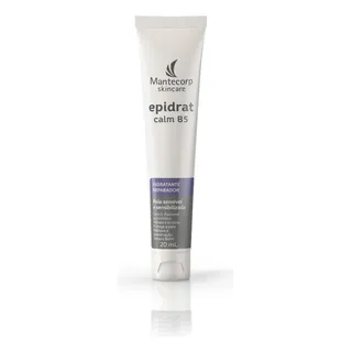 Epidrat Calm B5 Hidratante Reparador 20ml Para Peles SensĂveis Epidrat Calm B5 Hidratante Reparador 20ml Para Peles SensĂveis