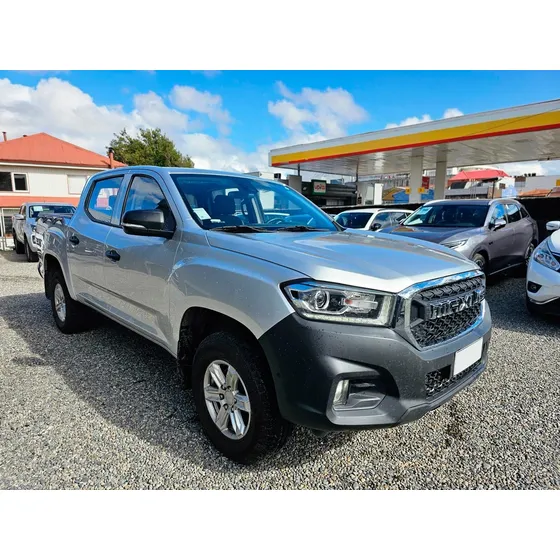Maxus T60 Ancap Mt E6 4x4
