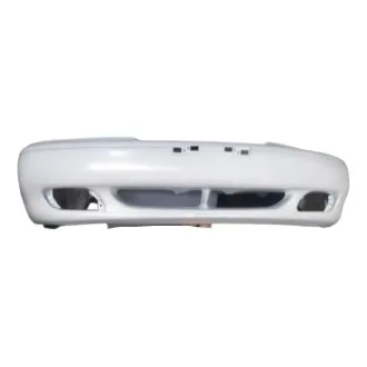 Parachoque Daewoo Cielo Blanco Delantero