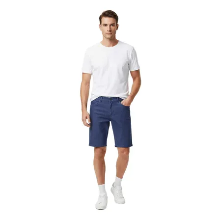Bermuda Casual Ogochi Sybw Jeans
