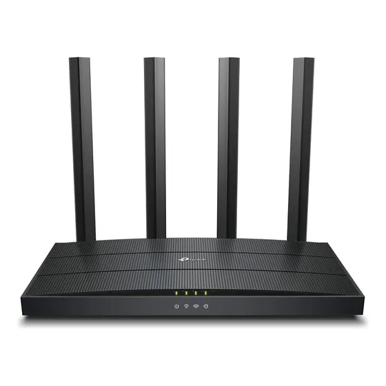 Router Dual Band Ax1500 Wifi 6 Tp Link Archer Ax12