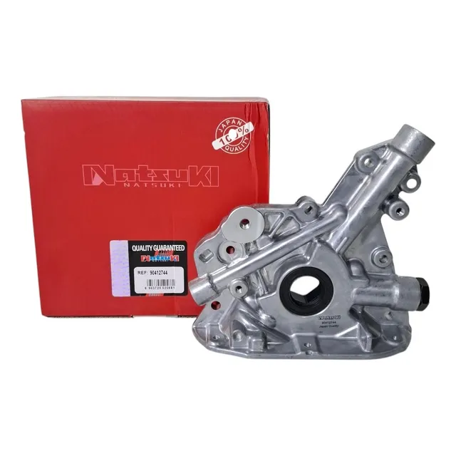 Bomba De Aceite Chevrolet Corsa 1.3/1.4/1.6 Eje Hexagonal