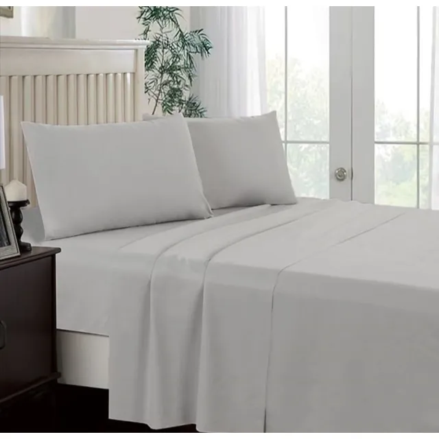 Sabana Casatex En Algodon De 3000 Hilos