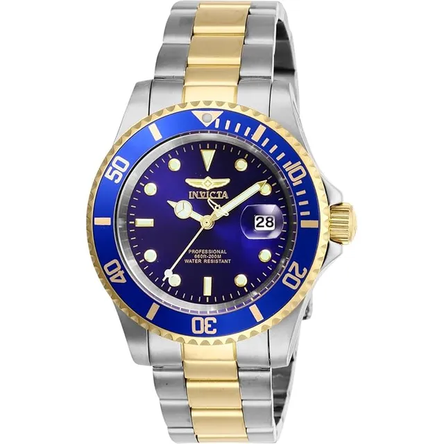Invicta Reloj De Cuarzo Pro Diver Para Hombre