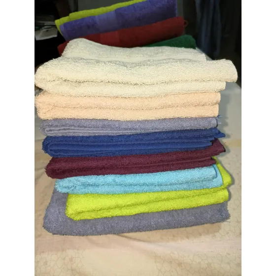 Toalla De Mano Ama De Casa