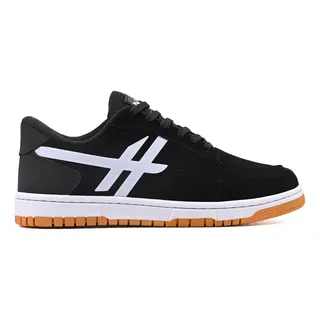 Tenis Masculino Original Skate Nyc Shoes Moda Skatista Tenis Masculino Original Skate Nyc Shoes Moda Skatista