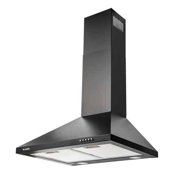 Campana Convencional James 60 230w 3 Velocidades