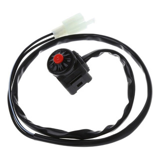 Kill Stop Switch Manillar Universal 7/8 Pulgadas 22mm Kill Stop Switch Manillar Universal 7/8 Pulgadas 22mm