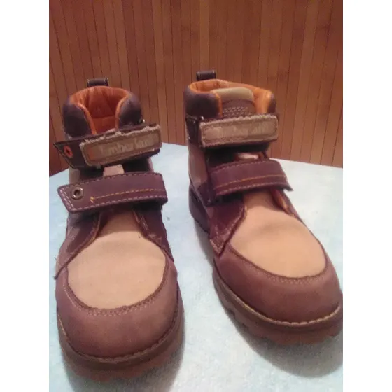 Botas Timberland Trailfinder Niño - Primavera/verano