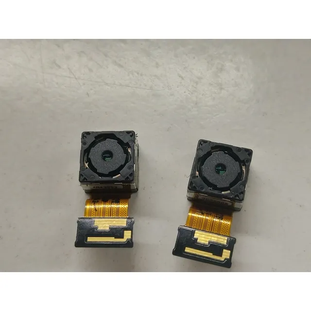 Camara Trasera De LG G3 Stylus LG-d690 Original Y Operativo 