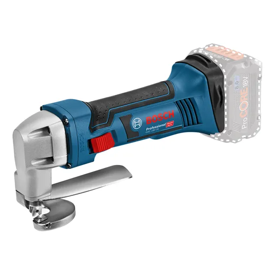 Cizalla Inalámbrica Bosch Gsc 18v-16 Sin Batería