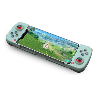 Mando De Juego Bluetooth Wireless Joystick Y Receptor Usb Mando De Juego Bluetooth Wireless Joystick Y Receptor Usb