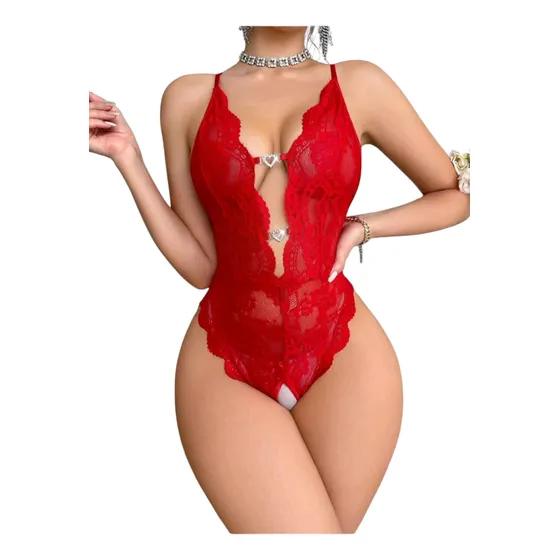 Lencería Talla M