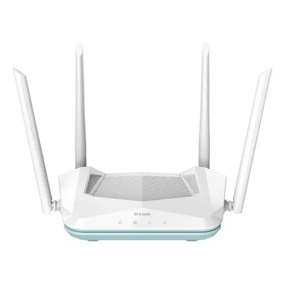 D-link Router Wifi Eagle Con IA Ax1500 R15 Wifi6 Gigabit Dual Band
