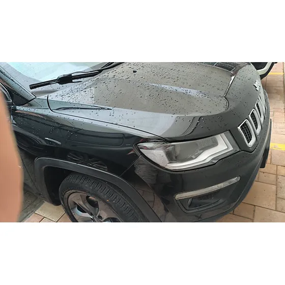 Jeep Compass 2.0 Longitude Aut. 5p
