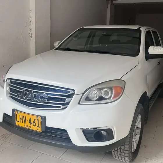 JAC T6 2023 T6