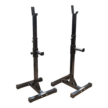 Soporte Rack Para Sentadillas Jbh Soporte Rack Para Sentadillas Jbh