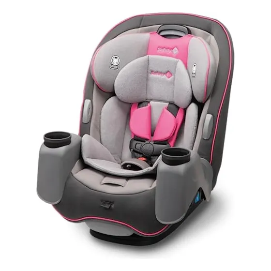 Safety 1st Crosstown - Asiento Convertible Todo En