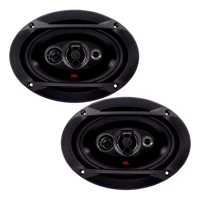 Parlantes Jbl Flex 4 6x9 110w Rms 4 Ohms
