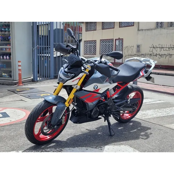 Bmw G 310 R