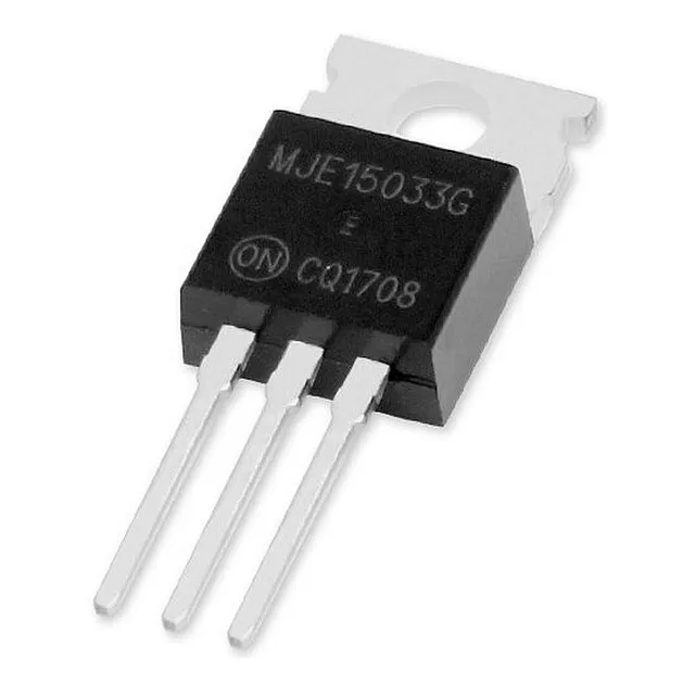 Transistor Mje15033g Mje15033