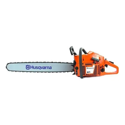 Motosierra Profesional Husqvarna 61.5cc