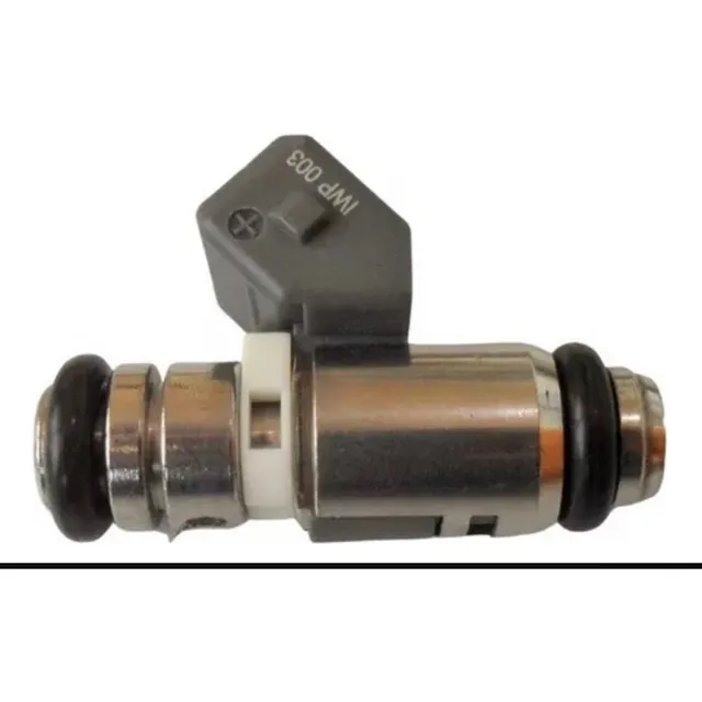 Inyector Gasolina Fiat Palio Siena Forza 1.4 1 Hueco