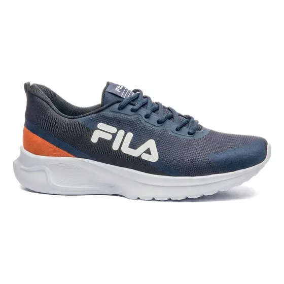 Tênis Fila Vector Masculino Confortável Estilo Esportivo