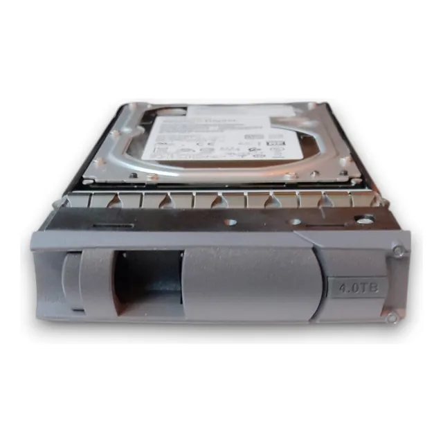 Disco Duro Netapp Sp-336a-r6  Western Digital 4 Tb