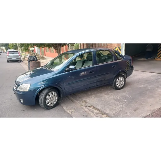 Chevrolet Corsa 1.7 Gls