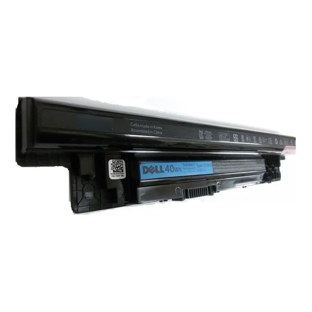 Batería Dell Notebook Notebook Xcmrd de 2200mAh Negro
