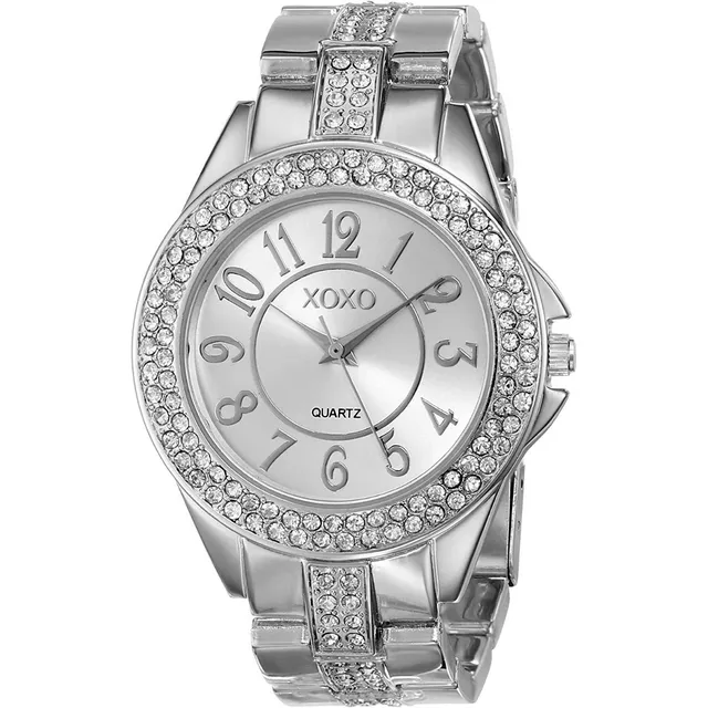 Reloj Casual Para Dama Xoxo Xo5463