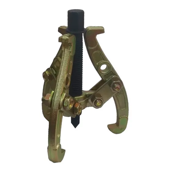 Extractor De Rodamientos 3 Patas 4 PuLG Uyustools Sdr204