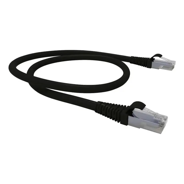 Patch Cord 1,5 Metros Furukawa Cable Red Rj45