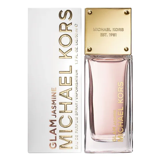 Perfume Femenino Michael Kors Glam Jasmine Edp 50ml