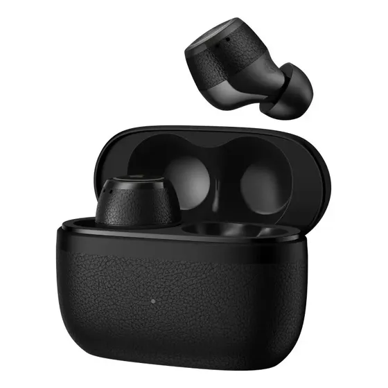 Fone Tws Bluetooth 5.4 Cancelamento De Ruido Edifier X3 Pro Preto