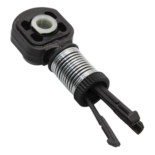 Terminal Chicote Palanca Vel Vw Jetta A4 Clasico Bora Golf