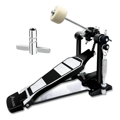 Pedal de tambor Dixon PP9290cp para cajon peruano ou flamenco