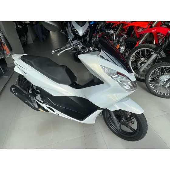 Honda Pcx 150 2018 Excelente Estado Delisio Motos