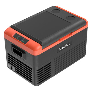 Geladeira Automotiva Com Garantia Cbx30l Quadrivolt C/ Fonte Geladeira Automotiva Com Garantia Cbx30l Quadrivolt C/ Fonte
